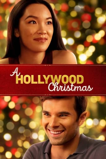 A Hollywood Christmas (2022) extra-torrent