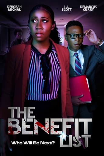 The Benefit List (2020) extra-torrent