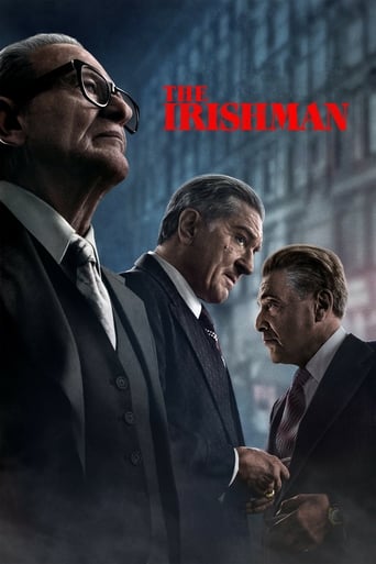 The Irishman (2019) extra-torrent