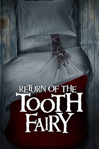 Return of the Tooth Fairy (2020) extra-torrent