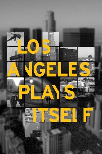Los Angeles Plays Itself (2003) extra-torrent