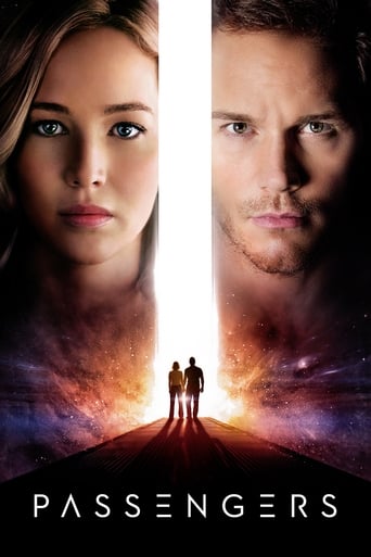Passengers (2016) extra-torrent