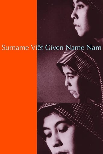 Surname Viet Given Name Nam (1989) extra-torrent