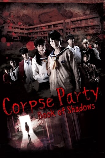 Corpse Party: Book of Shadows (2016) extra-torrent