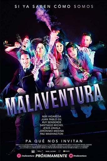 Malaventura (2011) extra-torrent