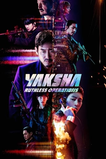Yaksha: Ruthless Operations (2022) extra-torrent