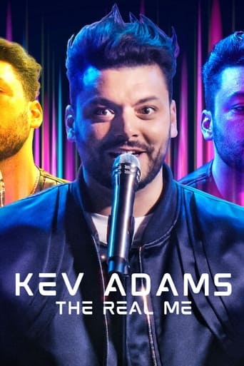 Kev Adams: The Real Me (2022) extra-torrent