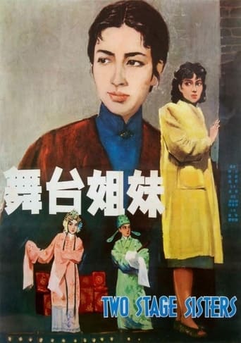 Two Stage Sisters (1964) extra-torrent