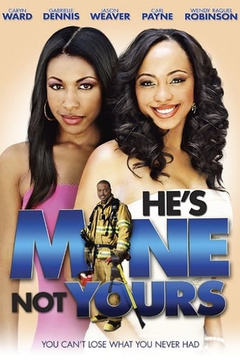 He's Mine Not Yours (2011) extra-torrent