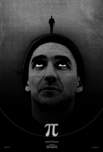 Pi (1998) extra-torrent