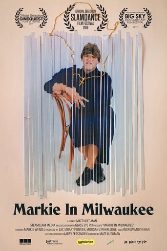 Markie in Milwaukee (2019) extra-torrent