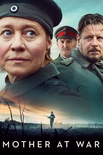 Erna at War (2020) extra-torrent