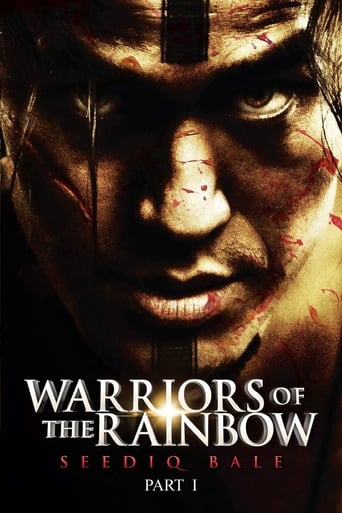 Warriors of the Rainbow: Seediq Bale I (2011) extra-torrent