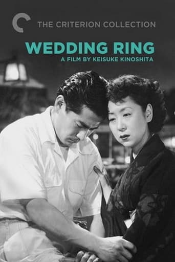 Wedding Ring (1950) extra-torrent