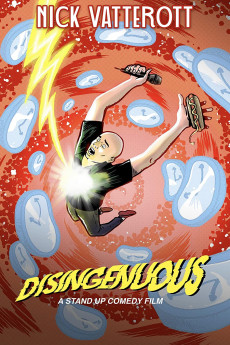 Disingenuous (2021) extra-torrent