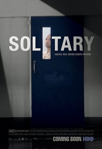 Solitary (2016) extra-torrent