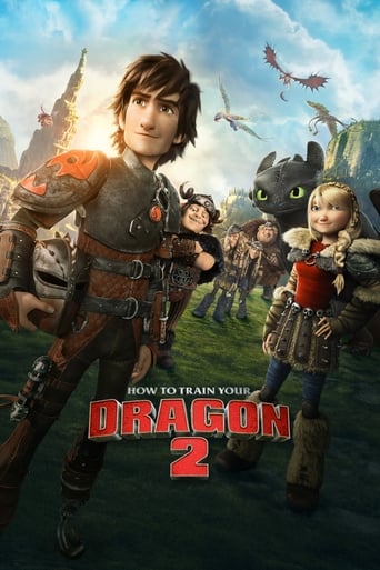 How to Train Your Dragon 2 (2014) extra-torrent