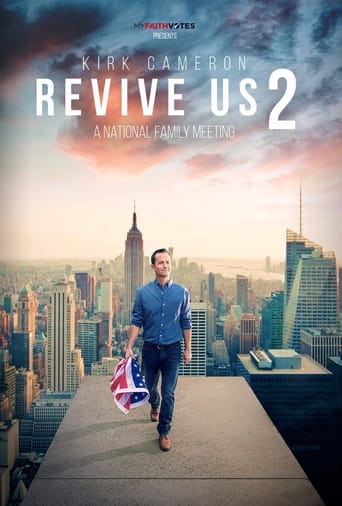 Revive Us 2 (2017) extra-torrent
