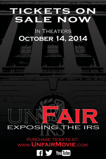 Unfair: Exposing the IRS (2014) extra-torrent
