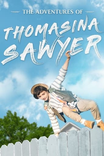 The Adventures of Thomasina Sawyer (2018) extra-torrent