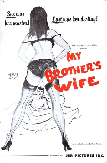 My Brother's Wife (1966) extra-torrent