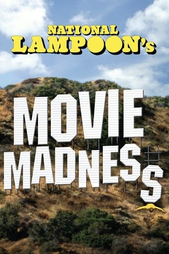 Movie Madness (1982) extra-torrent