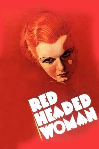 Red-Headed Woman (1932) extra-torrent