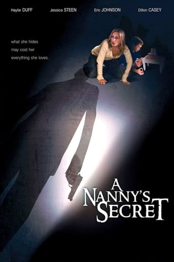 My Nanny's Secret (2009) extra-torrent