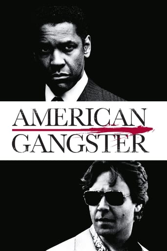 American Gangster (2007) extra-torrent