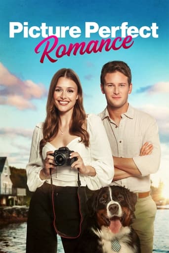 Picture Perfect Romance (2022) extra-torrent