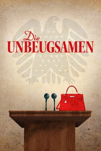 Die Unbeugsamen (2021) extra-torrent