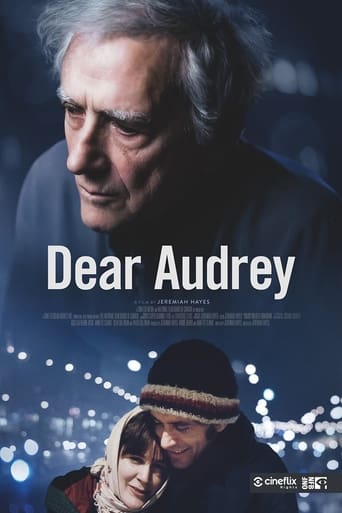 Dear Audrey (2021) extra-torrent
