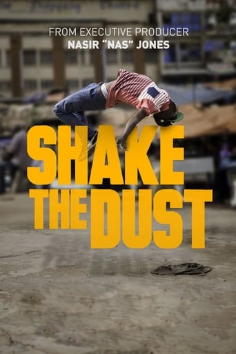 Shake the Dust (2014) extra-torrent