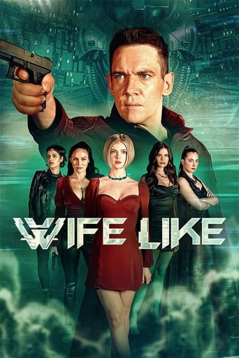 Wifelike (2022) extra-torrent