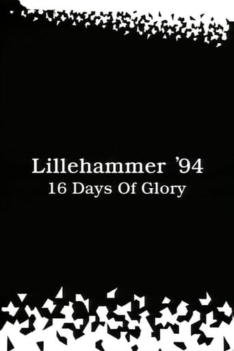 Lillehammer '94: 16 Days of Glory (1994) extra-torrent