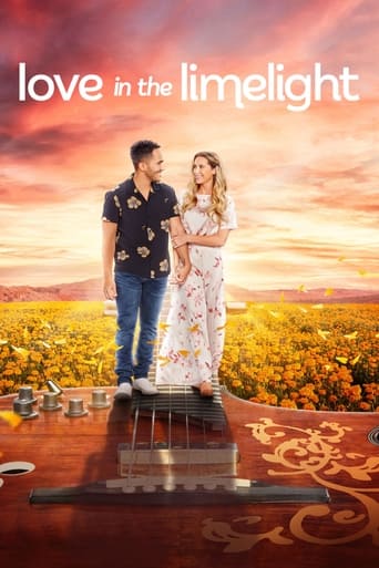 Love in the Limelight (2022) extra-torrent