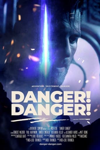 Danger! Danger! (2021) extra-torrent