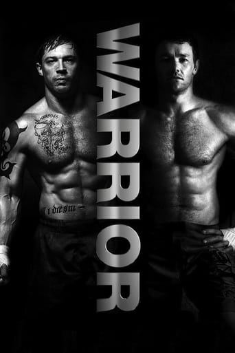 Warrior (2011) extra-torrent