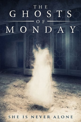 The Ghosts of Monday (2022) extra-torrent