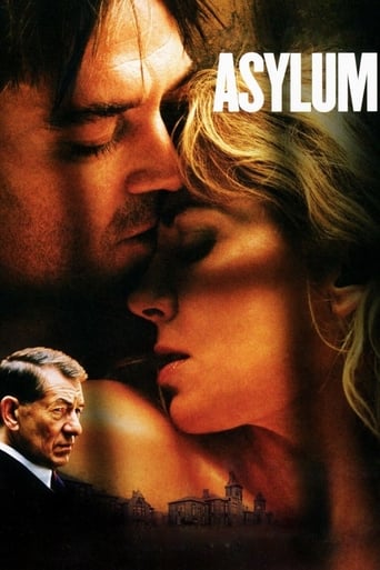 Asylum (2005) extra-torrent
