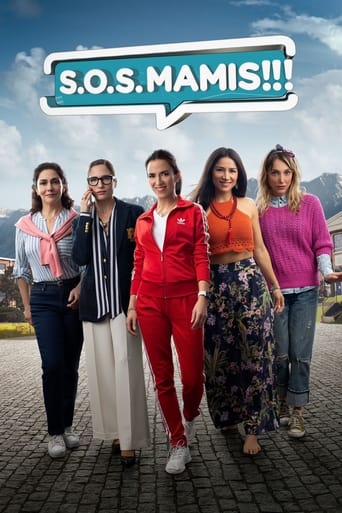 S.O.S. Mamis: La Película (2022) extra-torrent