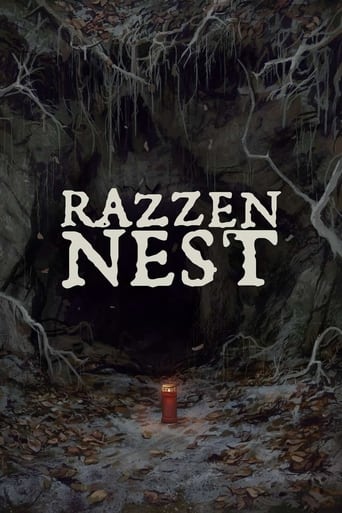 Razzennest (2022) extra-torrent