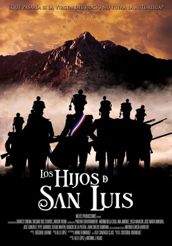 Los Hijos de San Luis (2020) extra-torrent