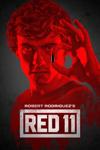 Red 11 (2018) extra-torrent