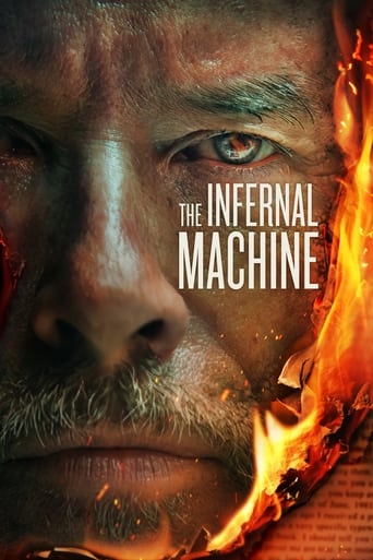 The Infernal Machine (2022) extra-torrent