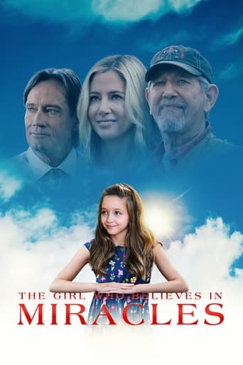 The Girl Who Believes in Miracles (2021) extra-torrent