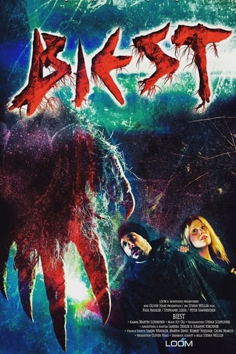 Biest (2014) extra-torrent