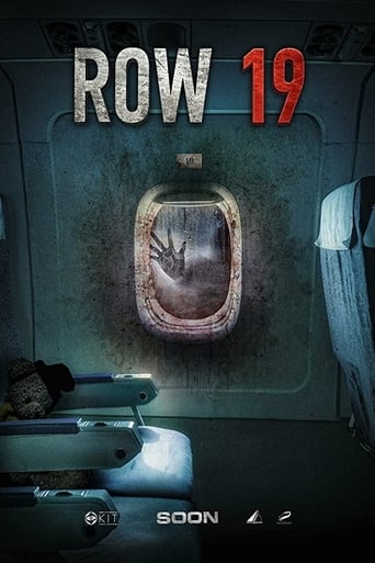 Row 19 (2021) extra-torrent