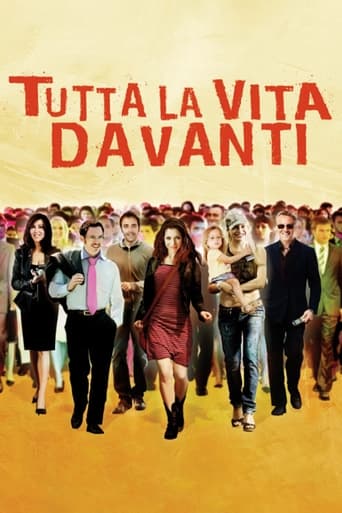 Tutta la vita davanti (2008) extra-torrent