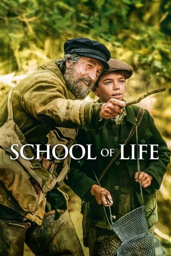The School of Life (2017) extra-torrent